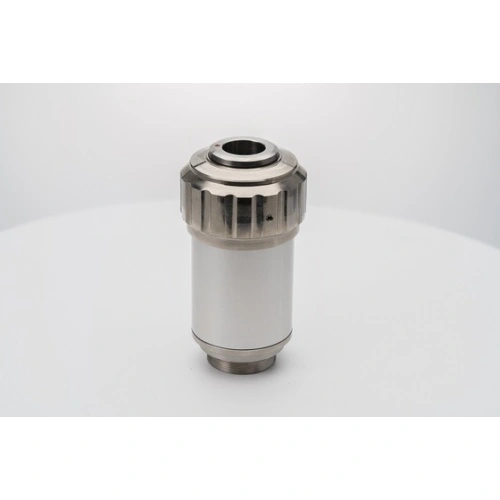 Fiber Laser Cutting Head