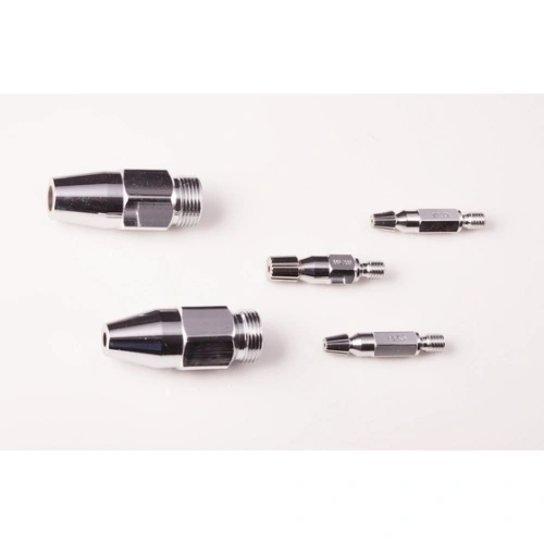 Cutting Tip Heating Nozzle Suitable